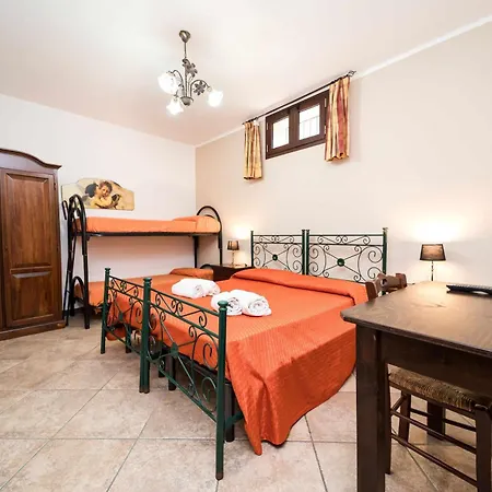 Villa Claudia By Vivimy Parabita