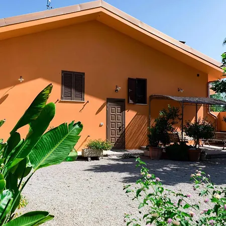 Villa Claudia By Vivimy