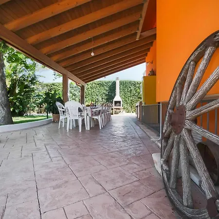 Villa Claudia By Vivimy *