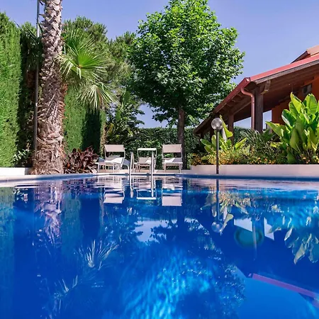 Villa Claudia By Vivimy
