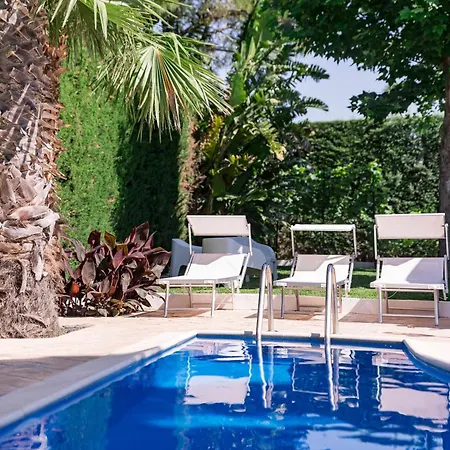 Villa Claudia By Vivimy